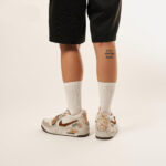 Nomadic Hunt - Men's Jordan Legacy 312 Custom - Image 6