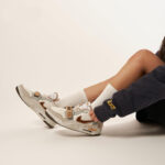 Nomadic Hunt - Men's Jordan Legacy 312 Custom - Image 7