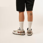 Western Hunt - Men's Jordan 1 Low Custom - Image 6