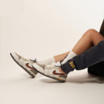 Western Hunt - Men's Jordan 1 Low Custom - Image 7