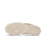 [Custom Sky City] Dunk Skateboarding Shoes Unisex Denim Style - Image 5
