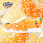 [Custom Beer Heatwave]  Air Force 1 Skateboarding Shoes Unisex - Image 2
