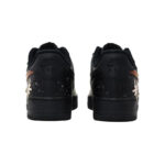 [Custom A woman who roams Jupiter]  Air Force 1 Skateboarding Shoes Women's - Image 4