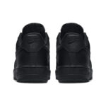 [Custom AF1 South Coast 2D Blue Pink]  Air Force 1 Skateboarding Shoes Women's Low-top Ultra Blue/Fire Orchid - Image 6