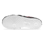 [Custom The female version of Angry Cthulhu is dark and special]  Air Force 1 Skateboarding Shoes Women's - Image 6