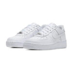 [Custom Superhero Venom]  Air Force 1 Skateboarding Shoes Women's - Image 10