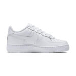 [Custom Superhero Venom]  Air Force 1 Skateboarding Shoes Women's - Image 9