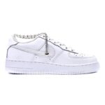 [Custom Valentine's Day men's diamond pearls]  Air Force 1 Skateboarding Shoes Men - Image 2