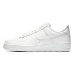 [Custom Valentine's Day men's diamond pearls]  Air Force 1 Skateboarding Shoes Men - Image 6