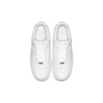 [Custom Valentine's Day men's diamond pearls]  Air Force 1 Skateboarding Shoes Men - Image 8