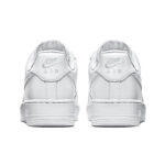 [Custom Dye pink]  Air Force 1 Skateboarding Shoes Men Low-top Powder - Image 8