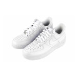 [Custom Dye pink]  Air Force 1 Skateboarding Shoes Men Low-top Powder - Image 7