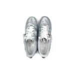 [Custom Soak the alcohol scratch-off card in grey]  Air Force 1 Skateboarding Shoes Men - Image 4