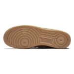 [Custom Lucky koi]  Air Force 1 Skateboarding Shoes Unisex - Image 5