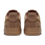 [Custom Time War Record]  Air Force 1 Skateboarding Shoes Unisex - Image 4