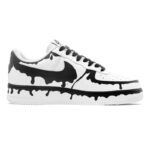 [Custom Hot summer]  Air Force 1 Skateboarding Shoes Men - Image 2