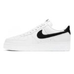 [Custom Wasteland flame]  Air Force 1 Skateboarding Shoes Unisex - Image 6