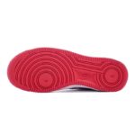 [Custom AF1 Men's Jade Seal Auspicious Dragon Wedding Shoes]  Air Force 1 Skateboarding Shoes Men - Image 5
