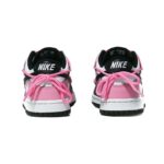 [Custom Peach Love]  Dunk Skateboarding Shoes Women's - Image 3