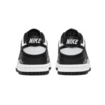 [Custom Coffee panda]  Dunk Skateboarding Shoes Women's - Image 4