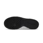 [Custom Coffee panda]  Dunk Skateboarding Shoes Women's - Image 5