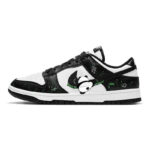 [Custom Climb the red panda]  Dunk Skateboarding Shoes Women's