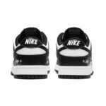 [Custom Snowflake candy]  Dunk Skateboarding Shoes Women's - Image 4