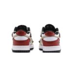 [Custom Women's coconut milk latte]  Dunk Skateboarding Shoes Women's - Image 4