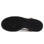 [Custom Women's coconut milk latte]  Dunk Skateboarding Shoes Women's - Image 5