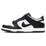 [Custom Women's diamond Tiffany]  Dunk Skateboarding Shoes Women's Low-top Black/Blue - Image 6