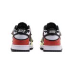 [Custom Women's vanilla latte]  Dunk Skateboarding Shoes Women's - Image 4