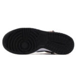 [Custom Women's vanilla latte]  Dunk Skateboarding Shoes Women's - Image 5
