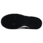 [Custom As delicate as a crimson dragon]  Dunk Skateboarding Shoes Women's - Image 5