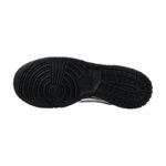 [Custom Female black coal ball solution]  Dunk Skateboarding Shoes Women's Low-top White/pink/black - Image 6