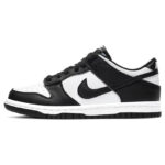 [Custom Card]  Dunk Skateboarding Shoes Women's Low-top Black/Red/White - Image 5