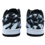 [Custom Snow-capped mountain]  Dunk Skateboarding Shoes Women's - Image 4