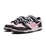 [Custom Rongmei Park]  Dunk Skateboarding Shoes Women's - Image 4