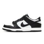 A Heart-Stirring Melody -  Dunk Skateboarding Shoes Women's Low-top Chalk White - Image 7