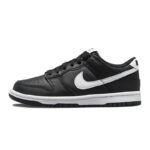 A Heart-Stirring Melody -  Dunk Skateboarding Shoes Women's Low-top Chalk White - Image 8