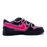 [Custom Heartbeat Echo GS model]  Dunk Skateboarding Shoes Women's - Image 2
