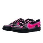 [Custom Heartbeat Echo GS model]  Dunk Skateboarding Shoes Women's - Image 3
