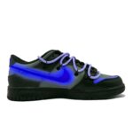 [Custom Twilight Love Poem GS model]  Dunk Skateboarding Shoes Women's - Image 3
