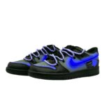 [Custom Twilight Love Poem GS model]  Dunk Skateboarding Shoes Women's - Image 2