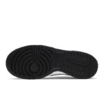 [Custom Urban Radio GS model]  Dunk Skateboarding Shoes Women's Low-top Black - Image 6