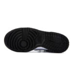 [Custom Retro devil and angel for women]  Dunk Skateboarding Shoes Women's - Image 5