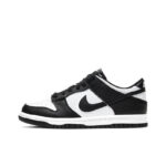 [Custom Romantic old dreams]  Dunk Skateboarding Shoes Women's Low-top White - Image 5