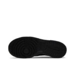 [Custom This second of heart fluttering]  Dunk Skateboarding Shoes Women's Low-top Black - Image 4