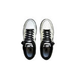 [Custom The dark bamboo]  Dunk Skateboarding Shoes Women's - Image 4