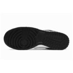 [Custom Vermilion Ink] Dunk Skateboarding Shoes Low-top - Image 4