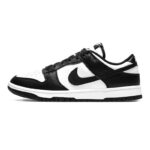 [Custom Vermilion Ink] Dunk Skateboarding Shoes Low-top - Image 5
